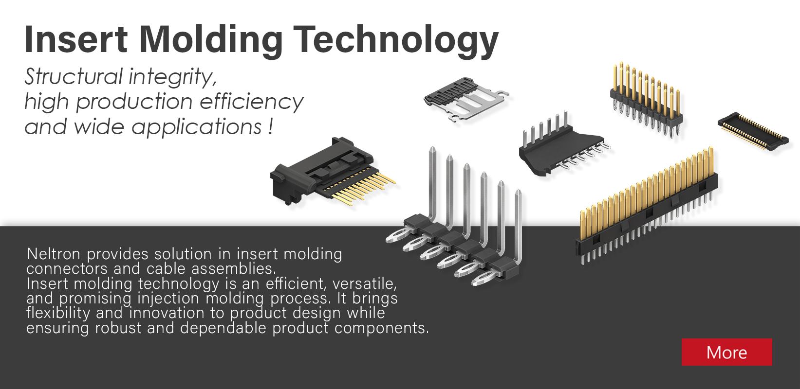 Insert Molding