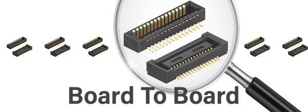 0.4mm Board to Board