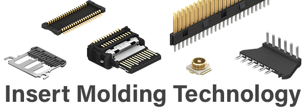 Insert Molding