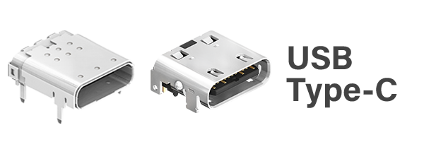 USB Type C